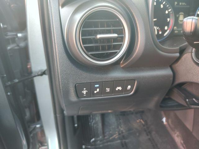 used 2021 Hyundai Kona car, priced at $19,591