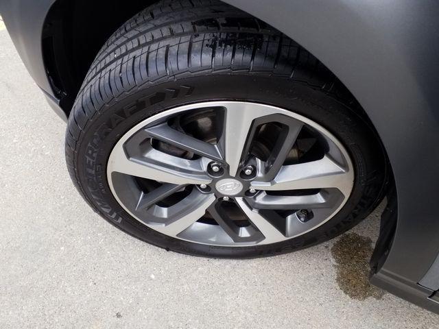used 2021 Hyundai Kona car, priced at $20,777