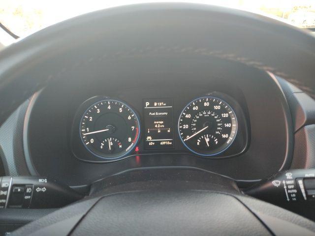 used 2021 Hyundai Kona car, priced at $19,591