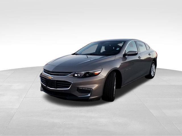 used 2018 Chevrolet Malibu car, priced at $20,990