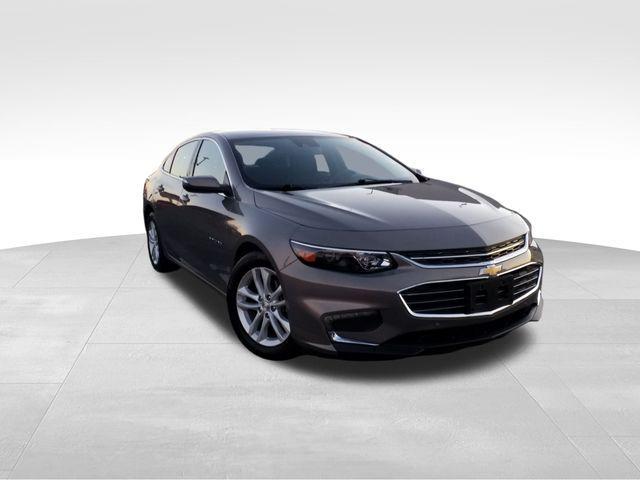 used 2018 Chevrolet Malibu car, priced at $20,990