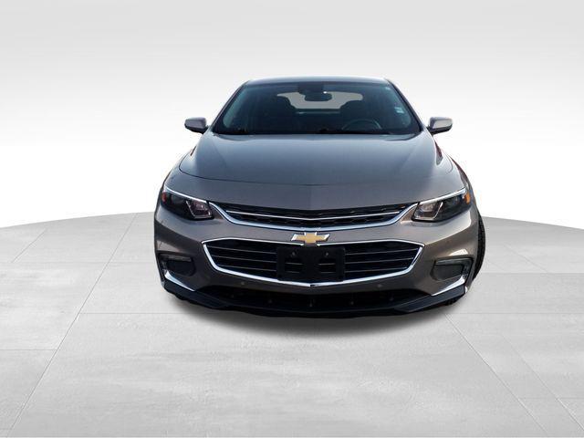 used 2018 Chevrolet Malibu car, priced at $20,990