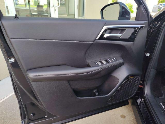 new 2025 Mitsubishi Outlander car, priced at $39,365