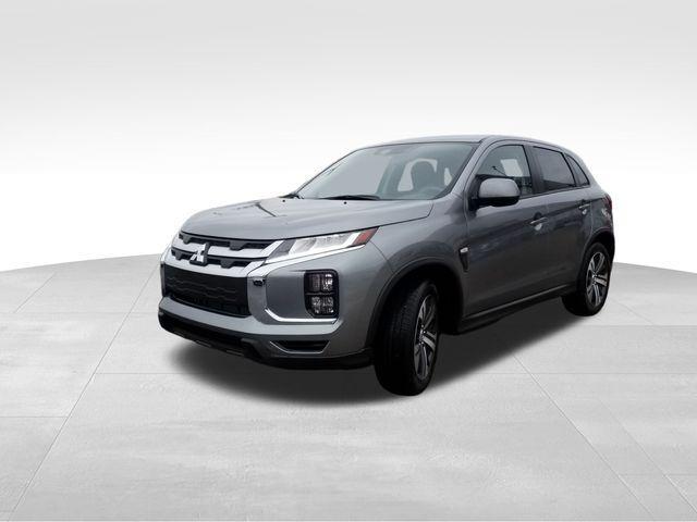 new 2024 Mitsubishi Outlander Sport car, priced at $27,365