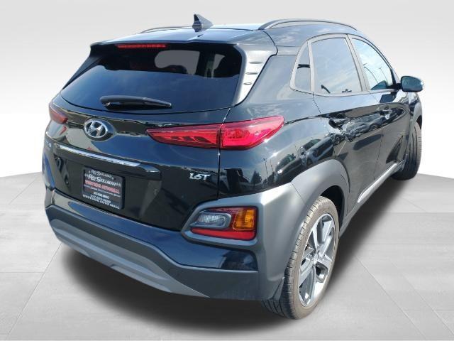 used 2020 Hyundai Kona car, priced at $19,514