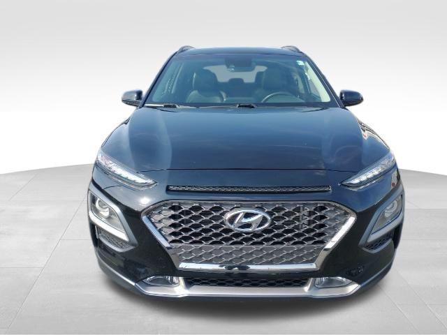 used 2020 Hyundai Kona car, priced at $19,514