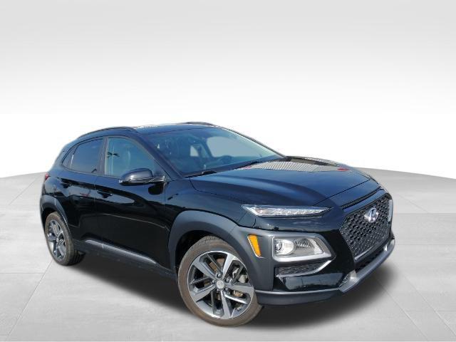 used 2020 Hyundai Kona car, priced at $19,514