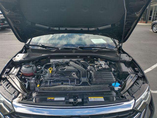 used 2024 Volkswagen Jetta car, priced at $24,900