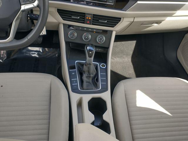 used 2024 Volkswagen Jetta car, priced at $24,900