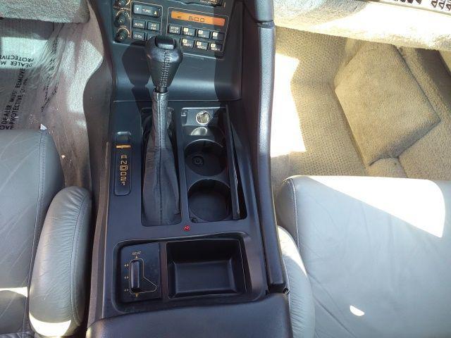 used 1992 Chevrolet Corvette car, priced at $12,990