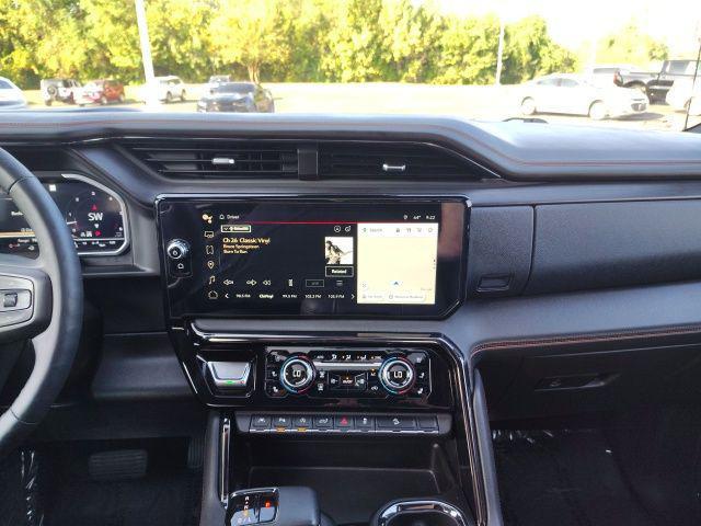 used 2023 GMC Sierra 1500 car, priced at $50,999