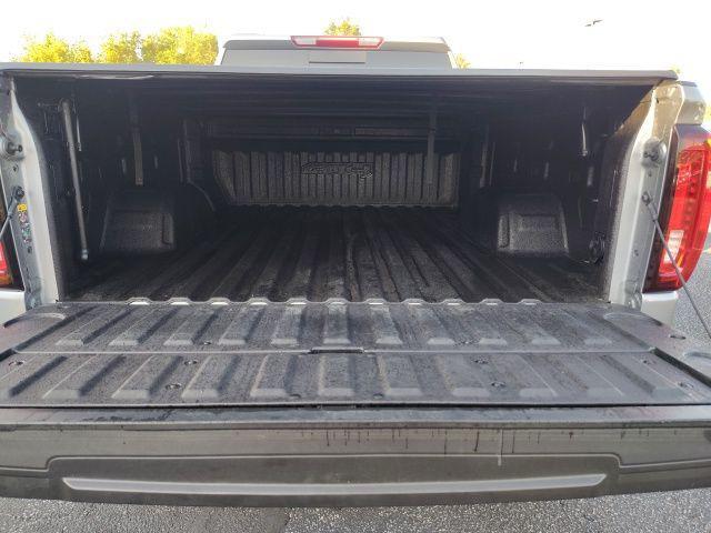 used 2023 GMC Sierra 1500 car, priced at $50,999