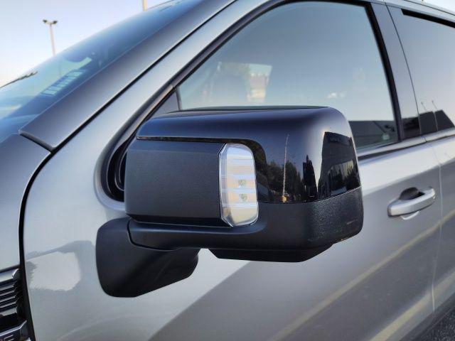 used 2023 GMC Sierra 1500 car, priced at $50,999