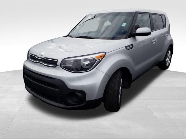 used 2019 Kia Soul car, priced at $14,990