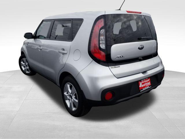 used 2019 Kia Soul car, priced at $14,990