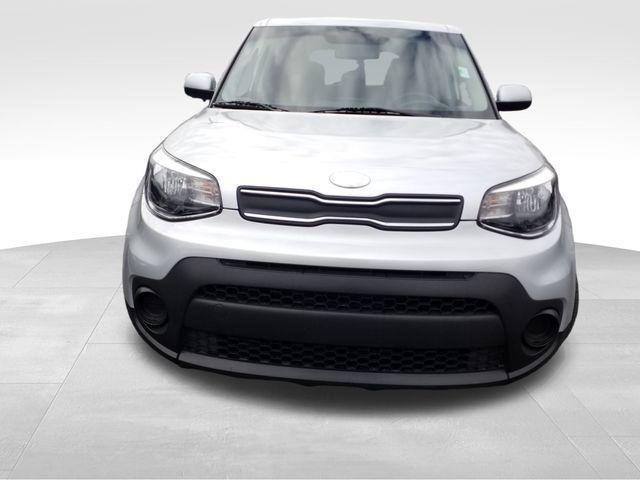 used 2019 Kia Soul car, priced at $14,990