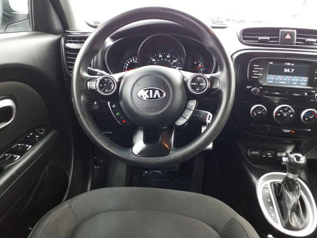 used 2019 Kia Soul car, priced at $14,990