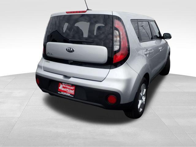 used 2019 Kia Soul car, priced at $14,990