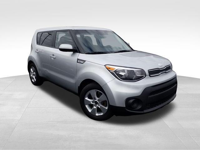 used 2019 Kia Soul car, priced at $14,990