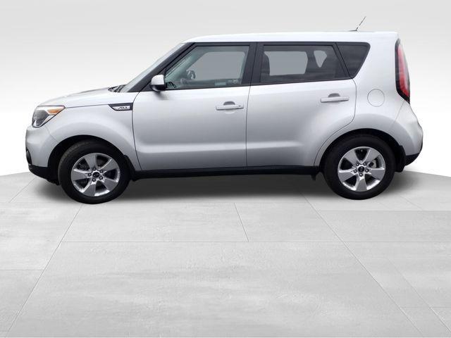 used 2019 Kia Soul car, priced at $14,990