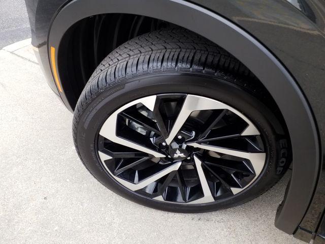 new 2025 Mitsubishi Outlander PHEV car, priced at $51,480