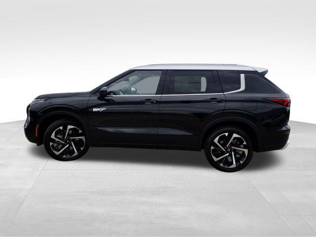 new 2025 Mitsubishi Outlander PHEV car, priced at $51,480