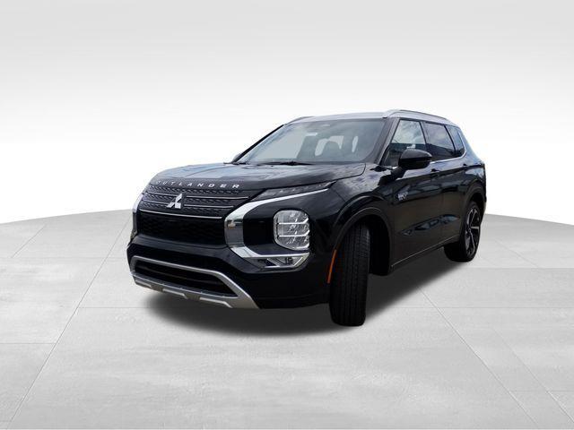 new 2025 Mitsubishi Outlander PHEV car, priced at $51,480