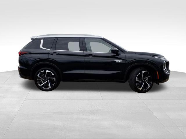 new 2025 Mitsubishi Outlander PHEV car, priced at $51,480