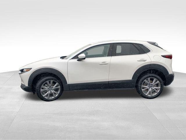 used 2021 Mazda CX-30 car, priced at $24,900