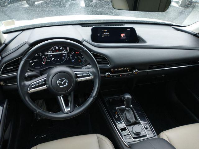 used 2021 Mazda CX-30 car, priced at $24,900