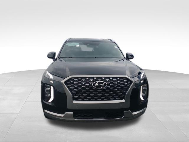 used 2022 Hyundai Palisade car, priced at $39,990