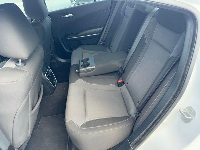 used 2022 Dodge Charger car, priced at $23,990