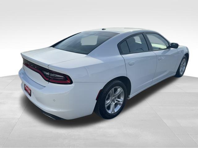 used 2022 Dodge Charger car, priced at $23,990