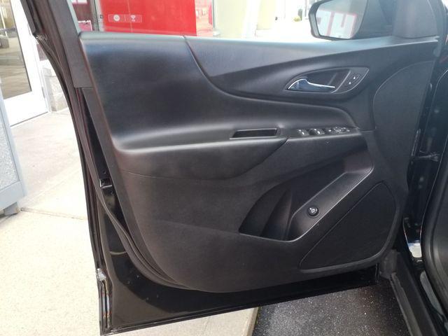 used 2022 Chevrolet Equinox car, priced at $23,499