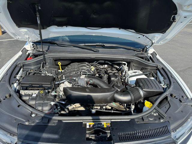 used 2022 Dodge Durango car, priced at $32,990