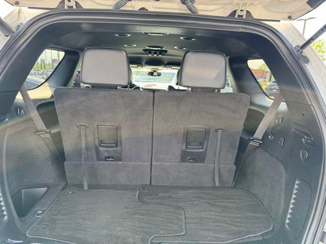 used 2022 Dodge Durango car, priced at $32,990