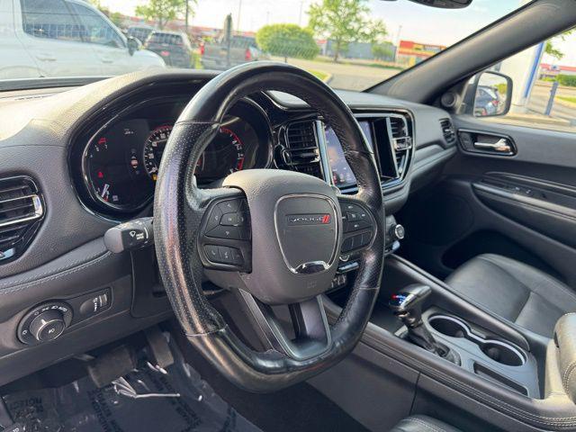 used 2022 Dodge Durango car, priced at $32,990