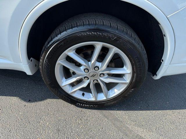 used 2022 Dodge Durango car, priced at $32,990