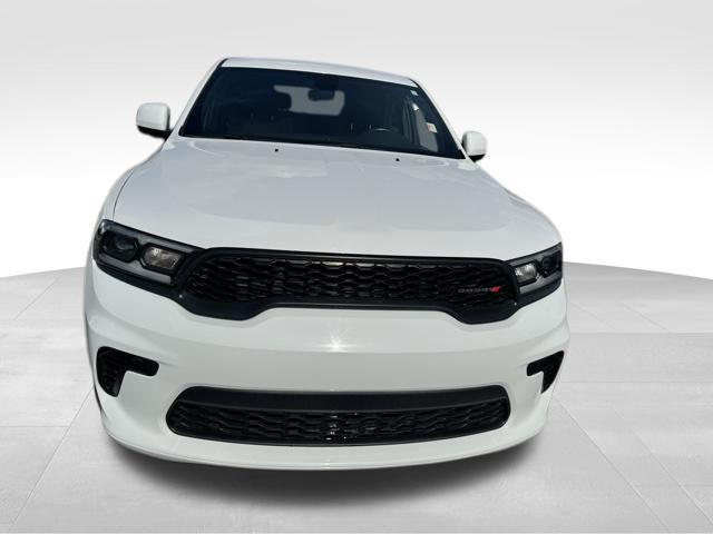 used 2022 Dodge Durango car, priced at $32,990