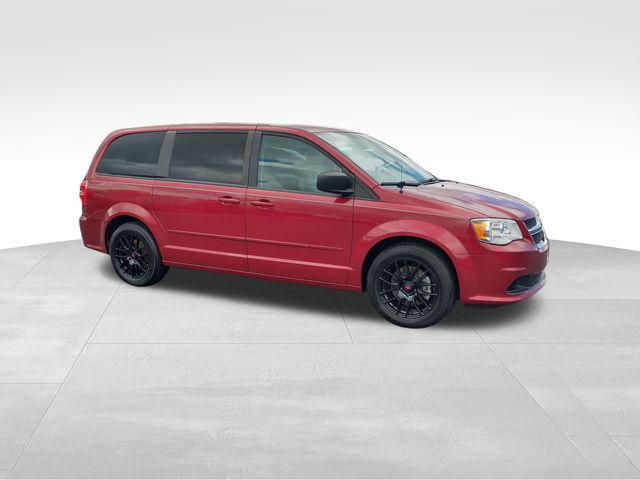 used 2015 Dodge Grand Caravan car, priced at $11,998