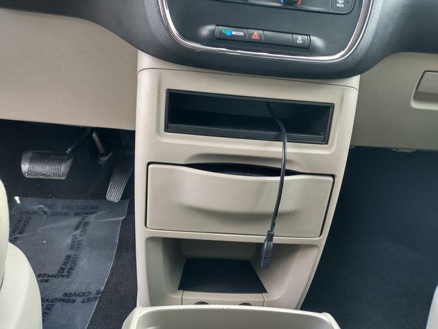 used 2015 Dodge Grand Caravan car, priced at $11,998