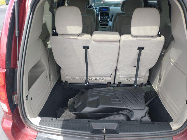 used 2015 Dodge Grand Caravan car, priced at $11,998