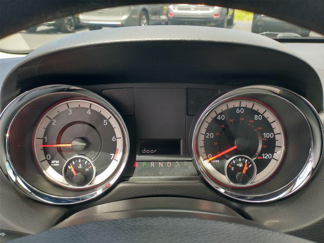 used 2015 Dodge Grand Caravan car, priced at $11,998