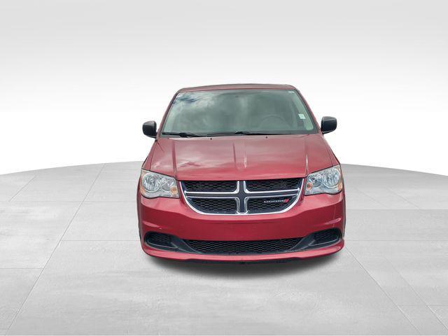 used 2015 Dodge Grand Caravan car, priced at $11,998