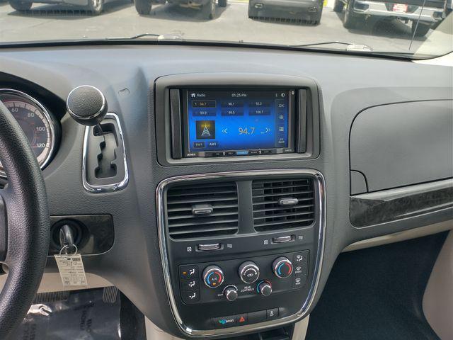 used 2015 Dodge Grand Caravan car, priced at $11,998