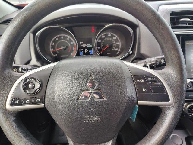 used 2020 Mitsubishi Outlander Sport car, priced at $17,990