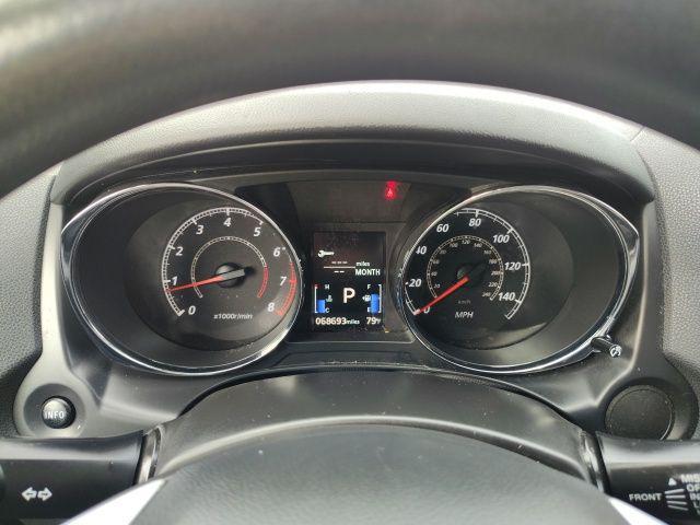 used 2020 Mitsubishi Outlander Sport car, priced at $17,990