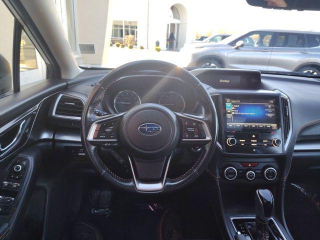 used 2018 Subaru Crosstrek car, priced at $16,490