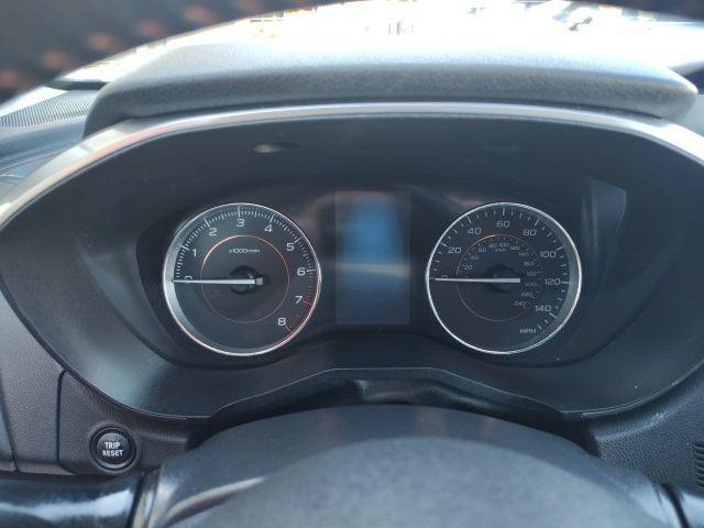 used 2018 Subaru Crosstrek car, priced at $16,490