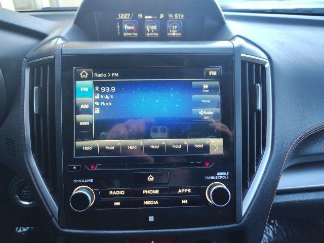 used 2018 Subaru Crosstrek car, priced at $16,490